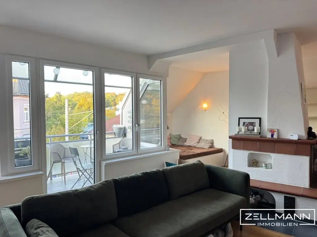 Familientraum in begehrter Lage Mauer | ZELLMANN IMMOBILIEN