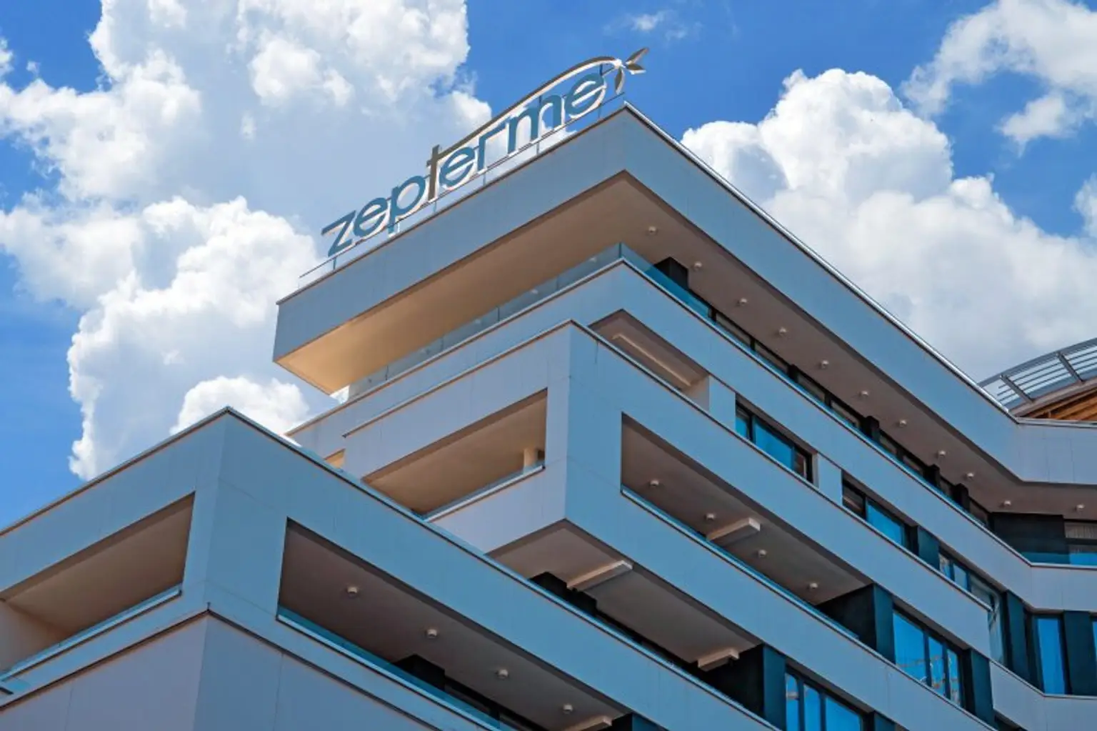 EXKLUSIVE INVESTITION: LUXUSAPARATMENT MIT WELLNESSOASE IN VRNJAČKA BANJA
