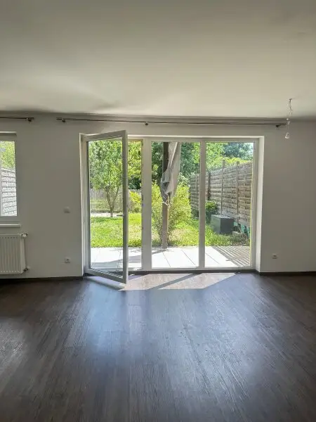 Traumhaftes Reihenhaus mit zwei Wohneinheiten in ruhiger Lage in Stockerau – Ideal für Familien und Anleger!