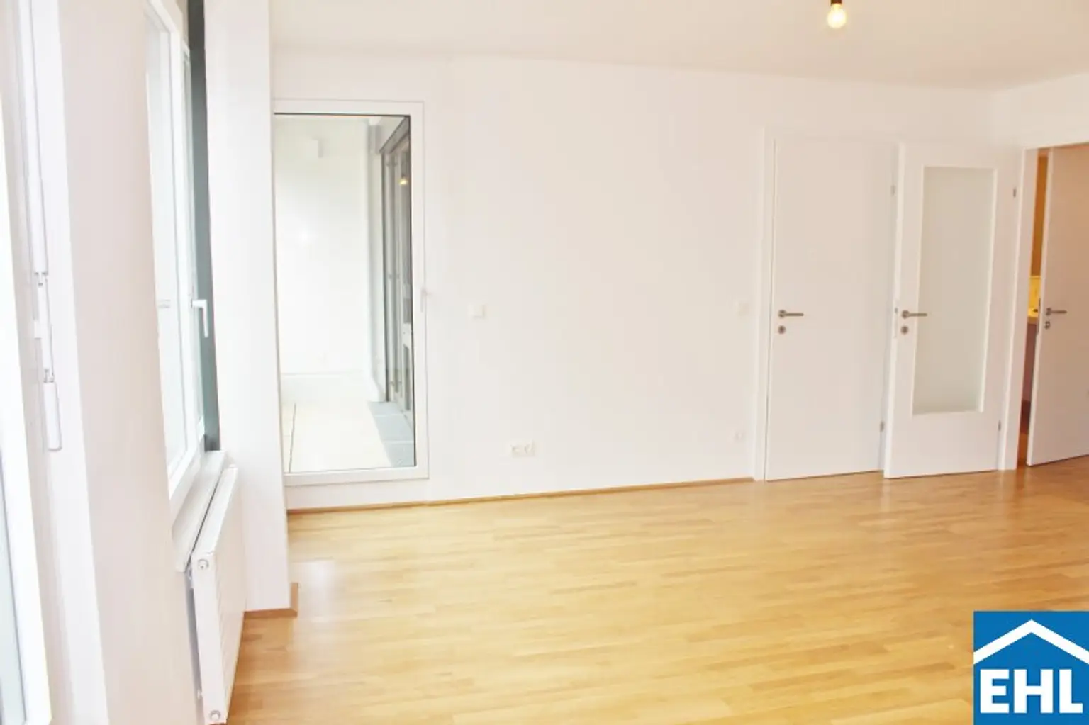 Musterwohnküche 1.2