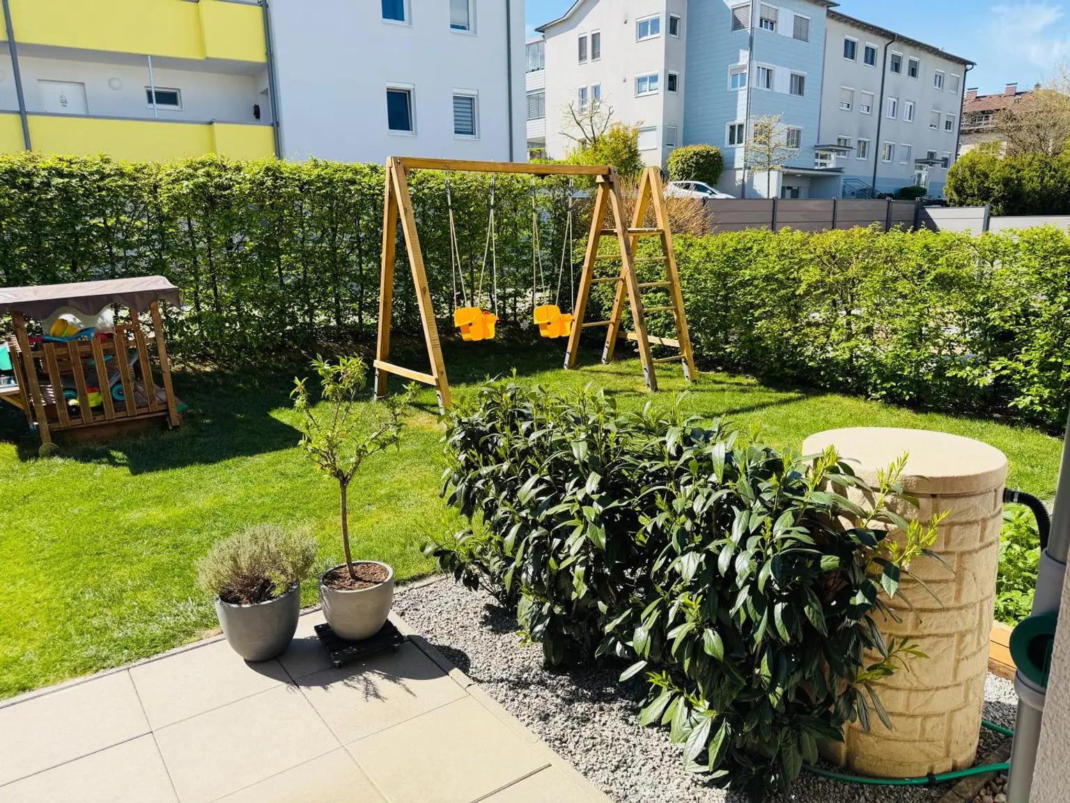 Eigengarten