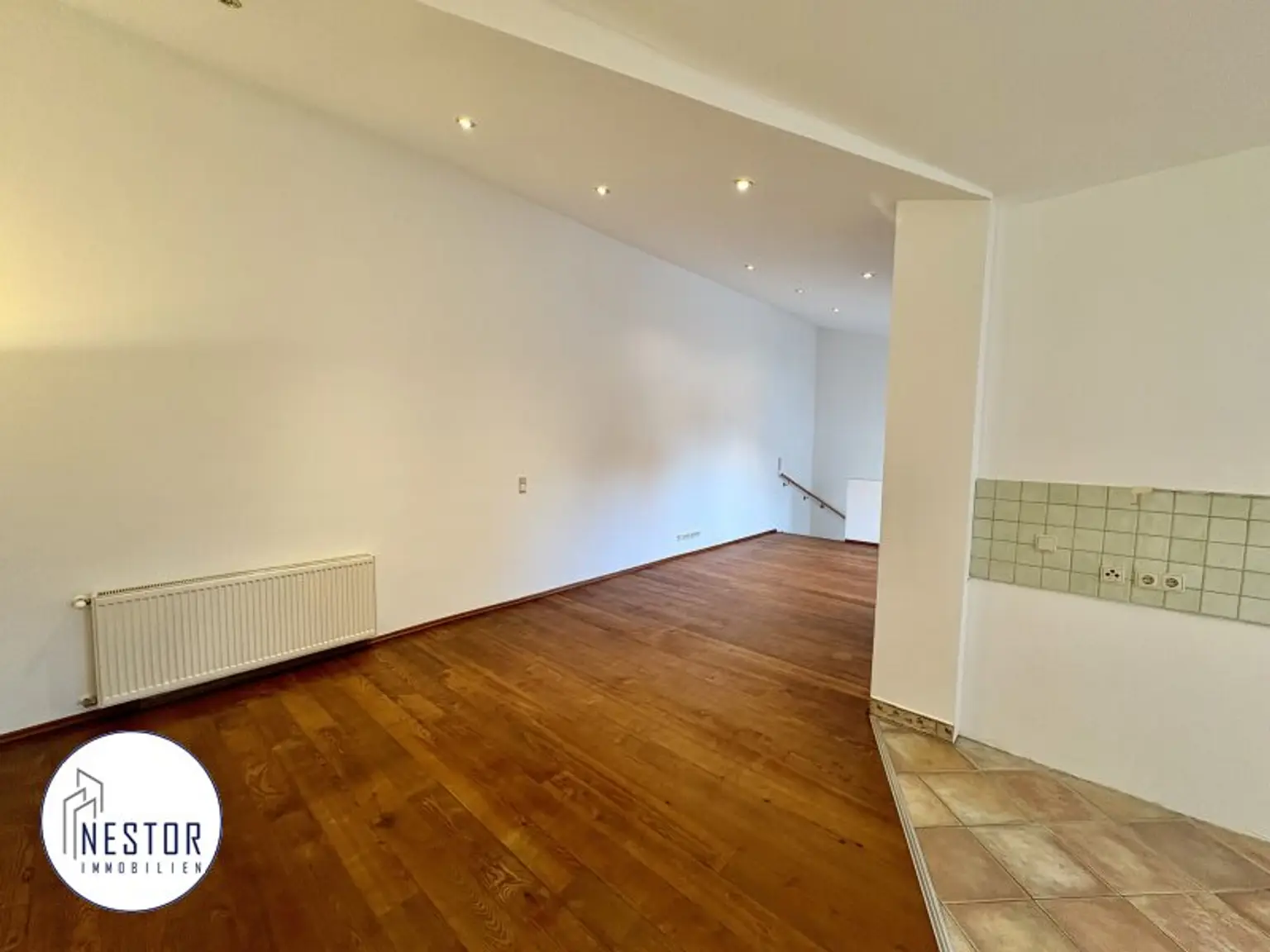 Haus - NESTOR Immobilien