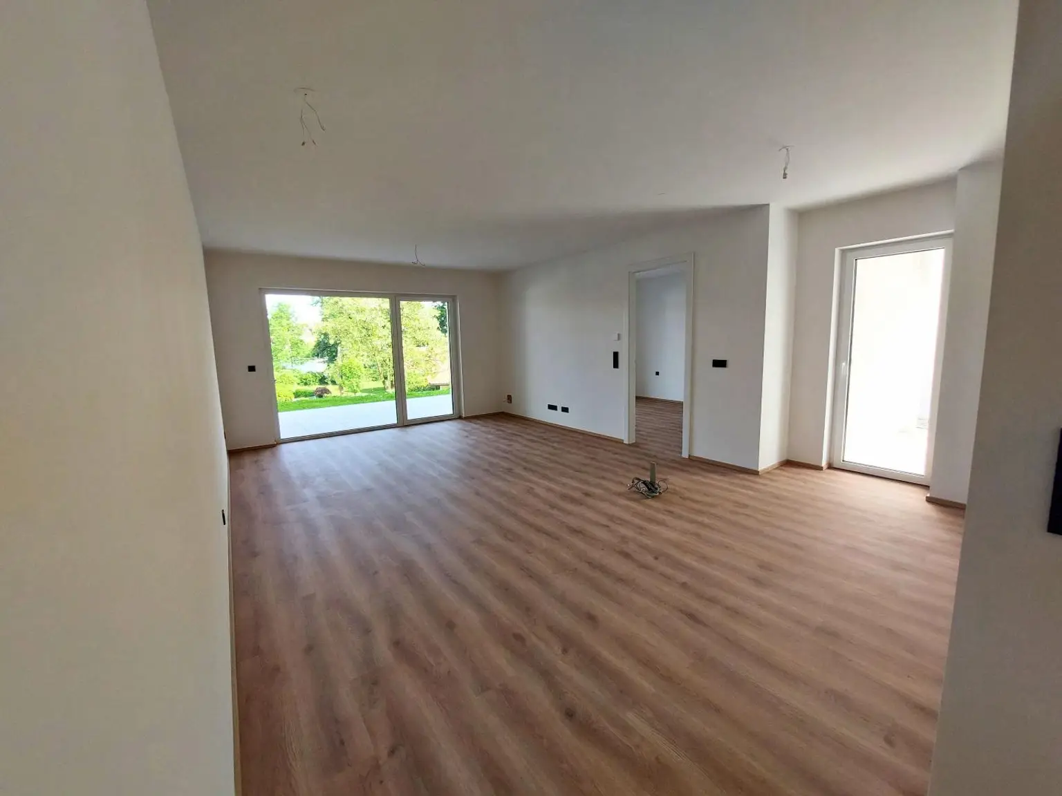 Wohnen, Kochen, Essen