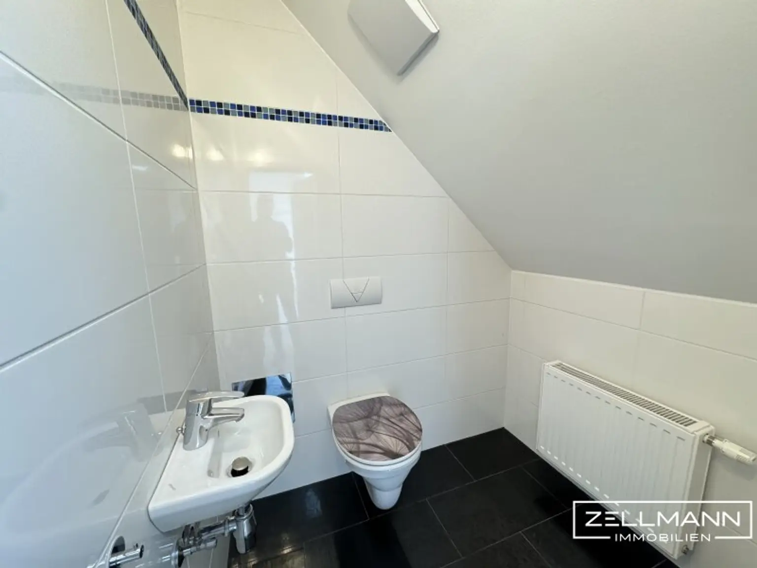 Charmante Wohnung mit Blick ins Grüne in Sigleß | ZELLMANN IMMOBILIEN