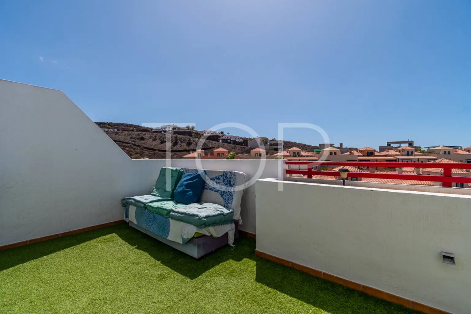Apartment-El-Palm-Mar-xxx-Tenerife-8