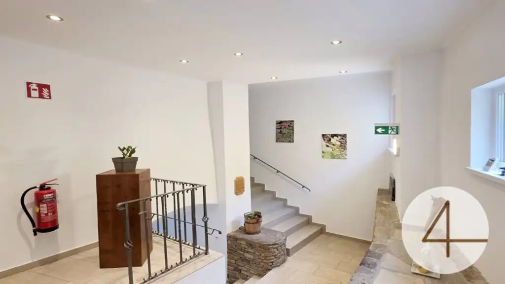 Mehrfamilienhaus oder Gästehaus in der Wachau