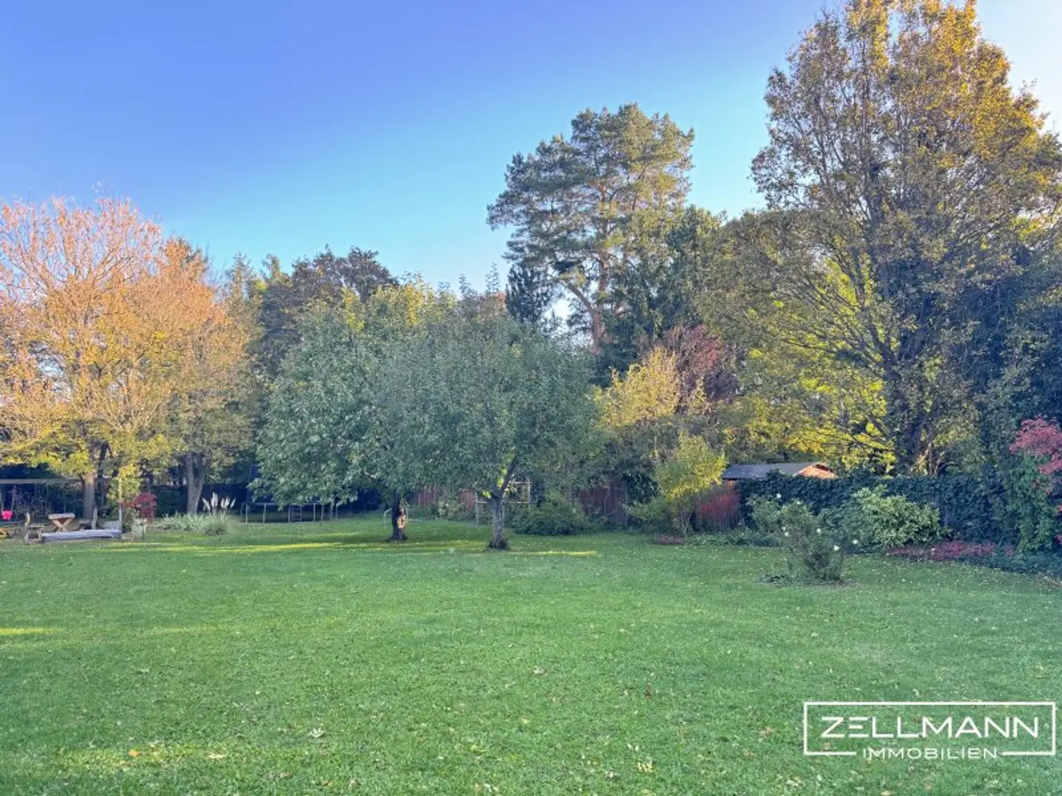 Familientraum in begehrter Lage Mauer | ZELLMANN IMMOBILIEN