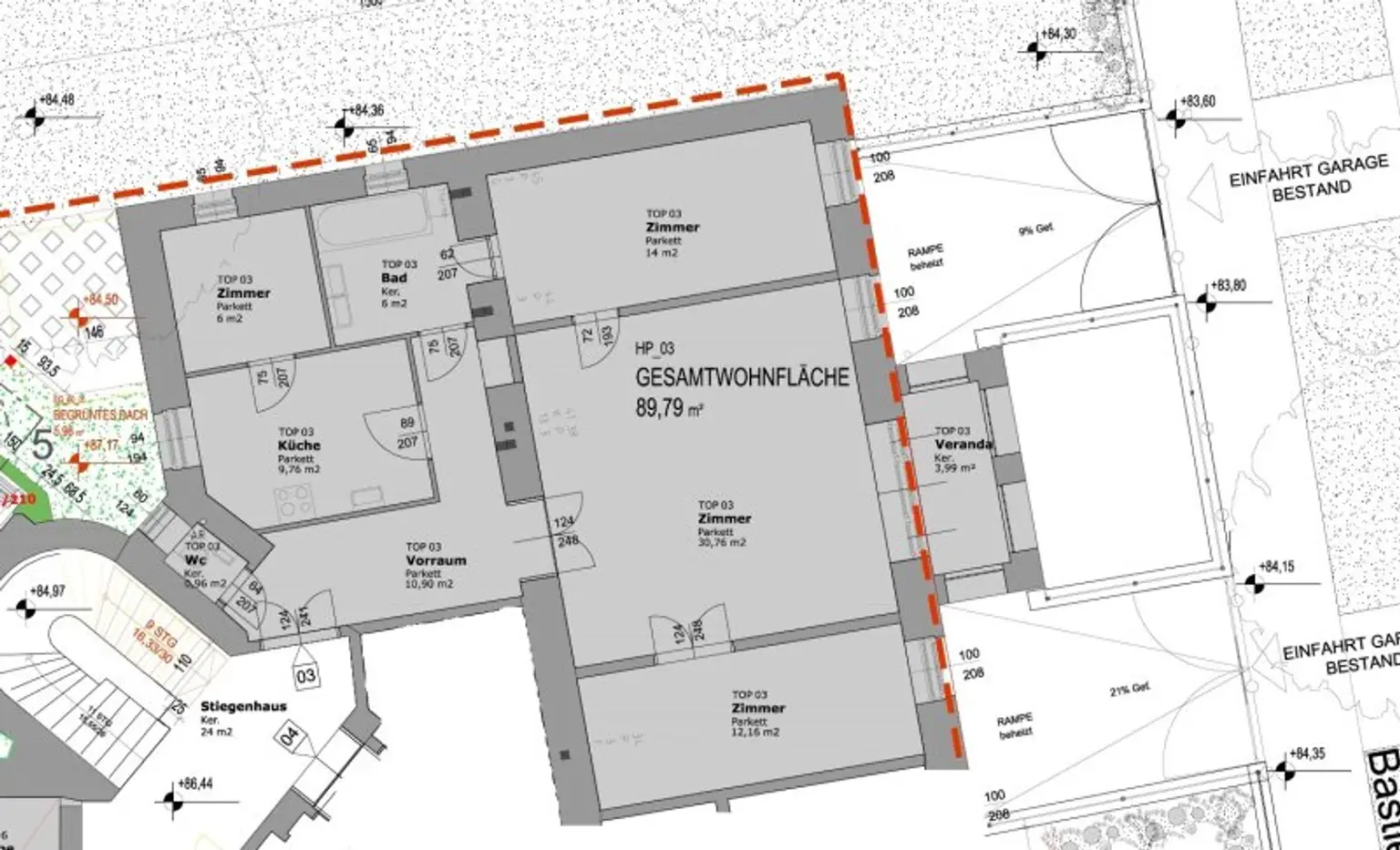 Exklusives Altbaujuwel in Gersthof – Sanierungsbedürftige 3,5-Zimmer-Wohnung mit Balkon in Zinsvilla
