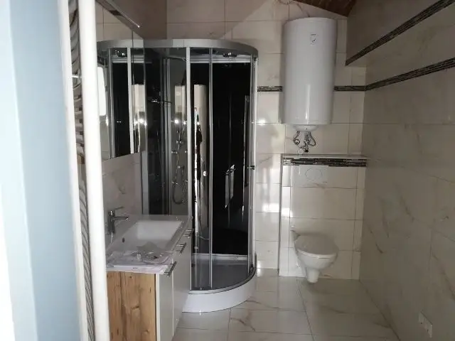 3-Zimmerwohnung in Thörl Maglern
