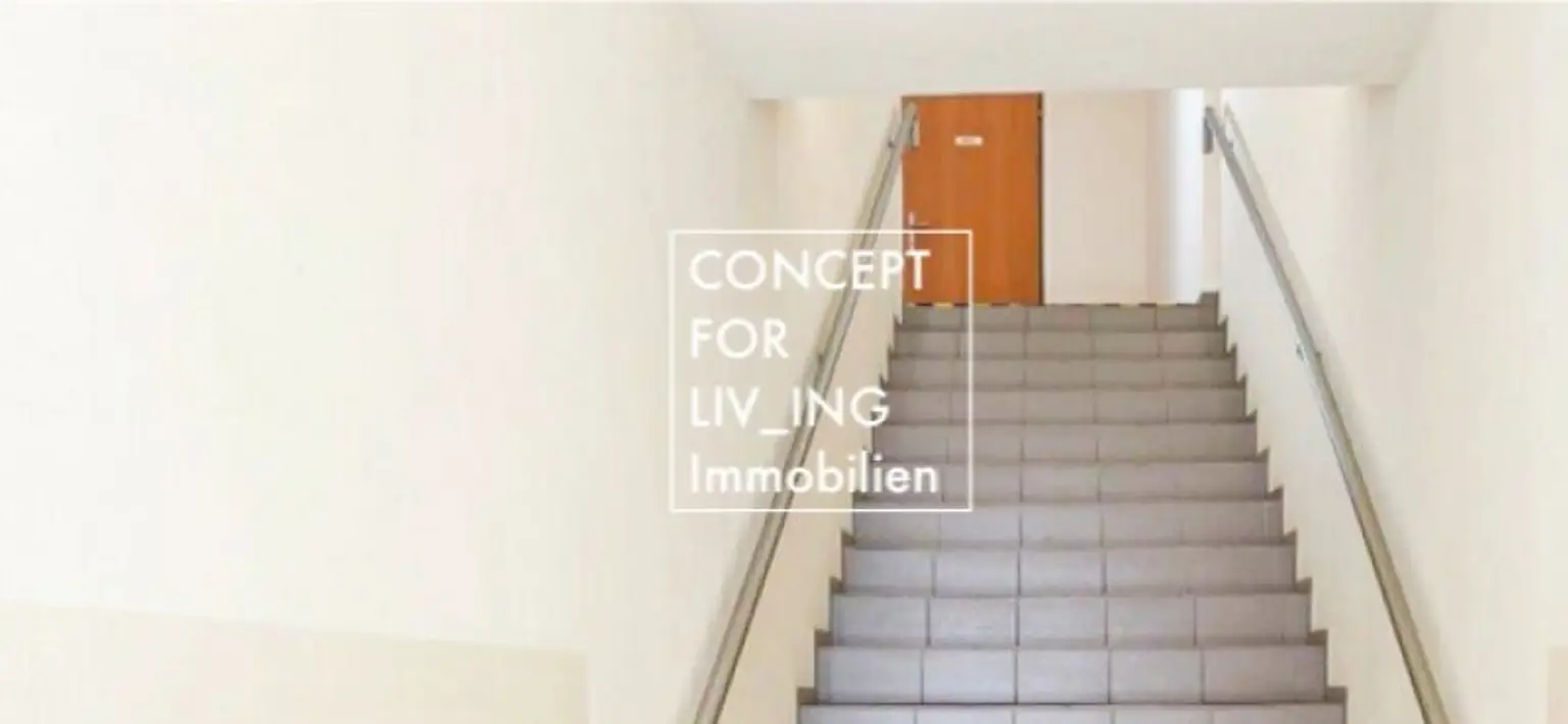 Kleines Zinshaus direkt im Stadtzentrum. Rendite/Anlageobjekt |pure_living