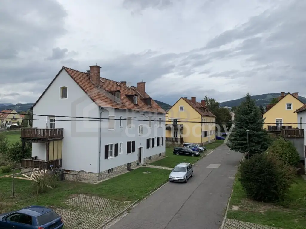 +++Investoren aufgepasst+++ 6 Zinshäuser auf 12.450m² Bauland in Wolfsberg