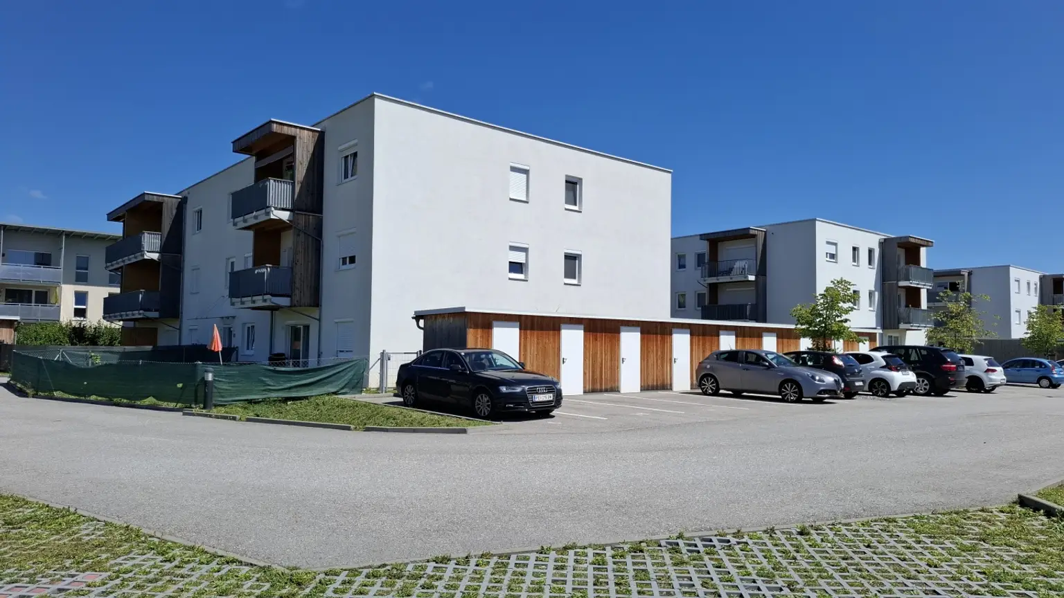 Außenansicht