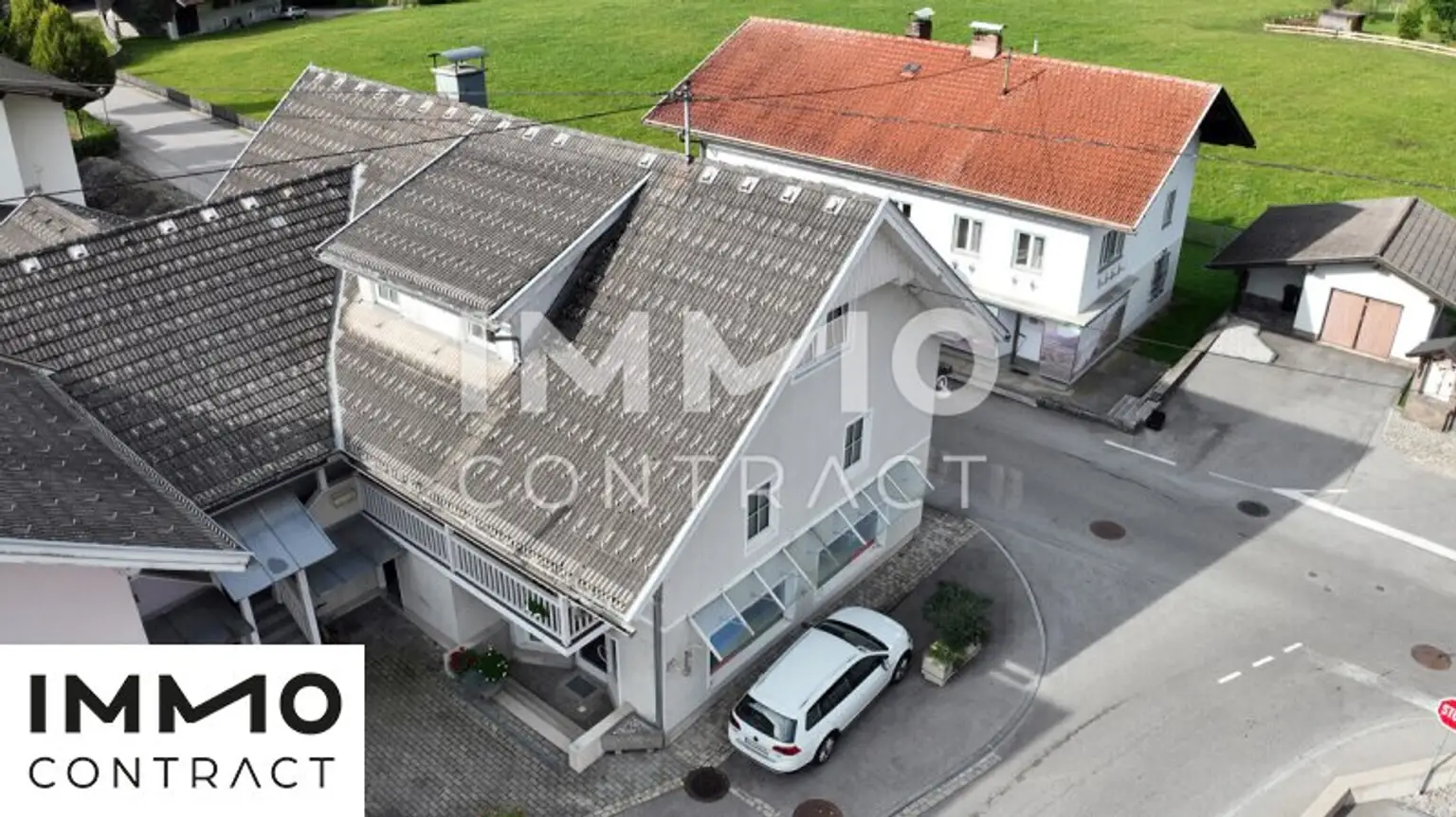 Sofortrendite und Ausbaupotenzial