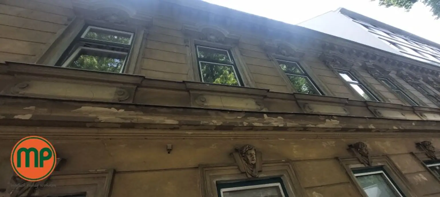 Investment-Chance in Breitensee