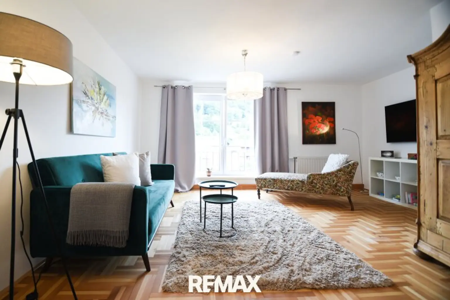 Apartment 2