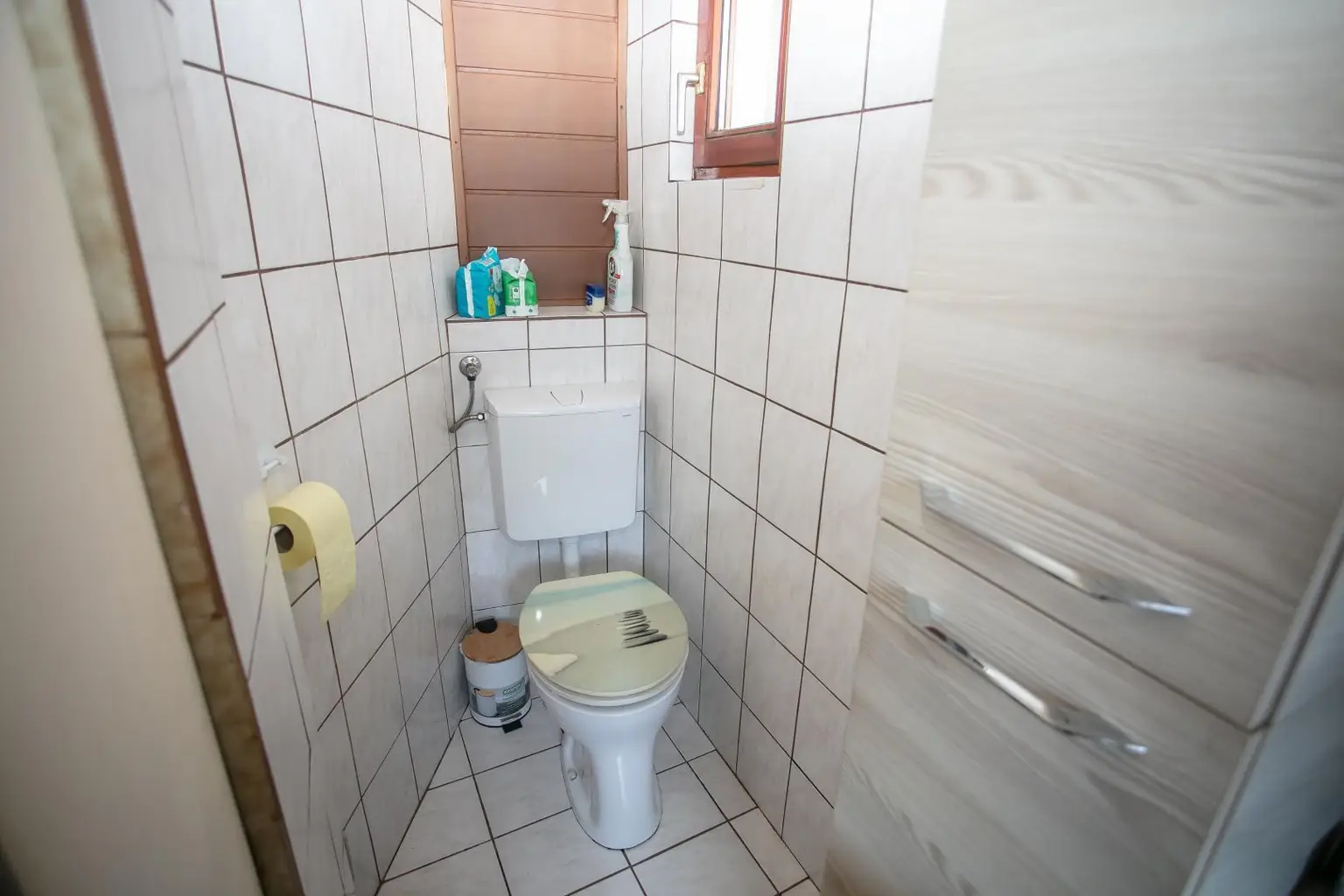 WC