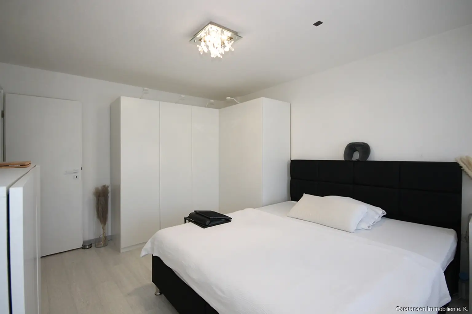 Schlafzimmer 2. OG