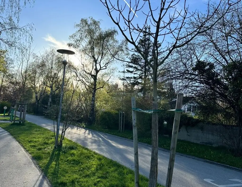 BAUTRÄGERGRUNDSTÜCK in absoluter ZENTRUMSLAGE - REVITALISIERUNG als auch NEUBAU möglich