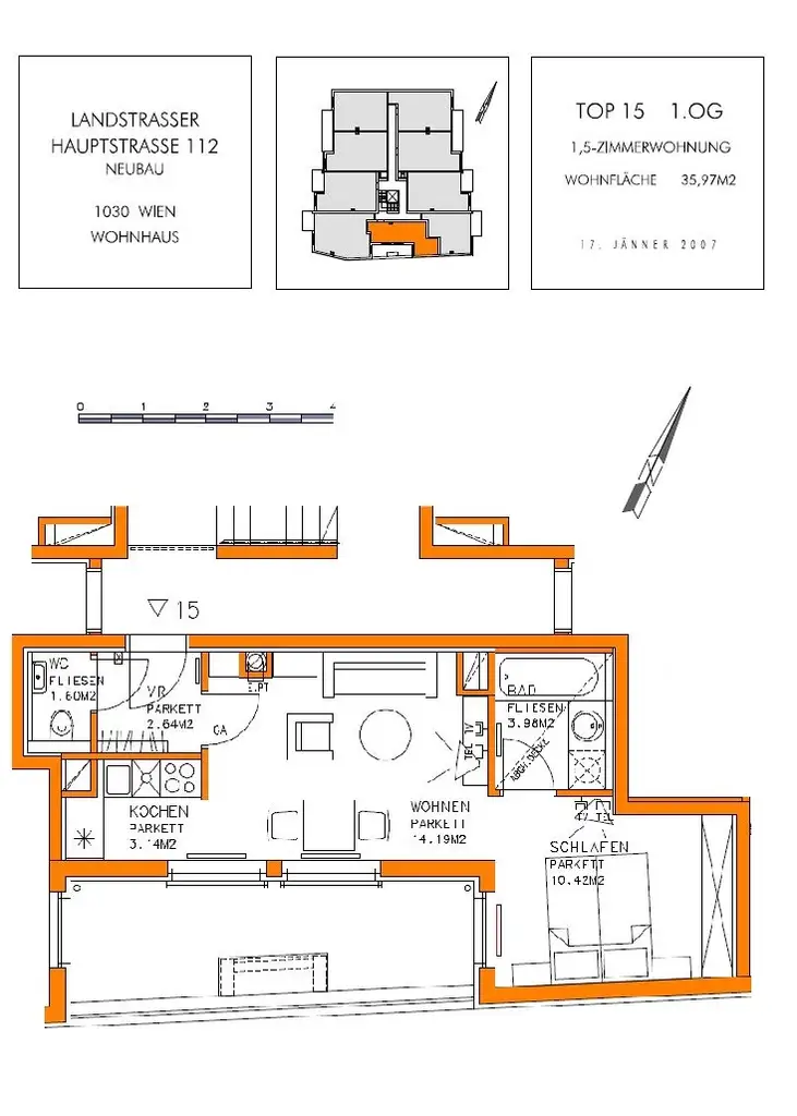 Plan 1