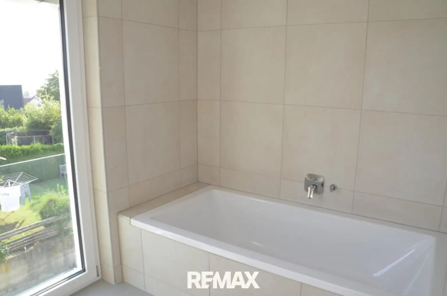 Badezimmer Ansicht 2