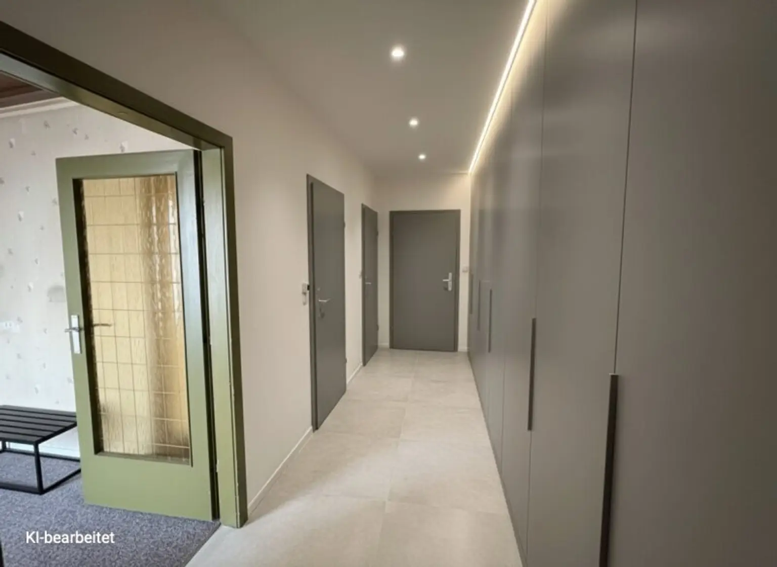 *Sanierungsbedürftiger Singlehit mit Loggia im Herzen von Brigittenau* Ab sofort verfügbar*