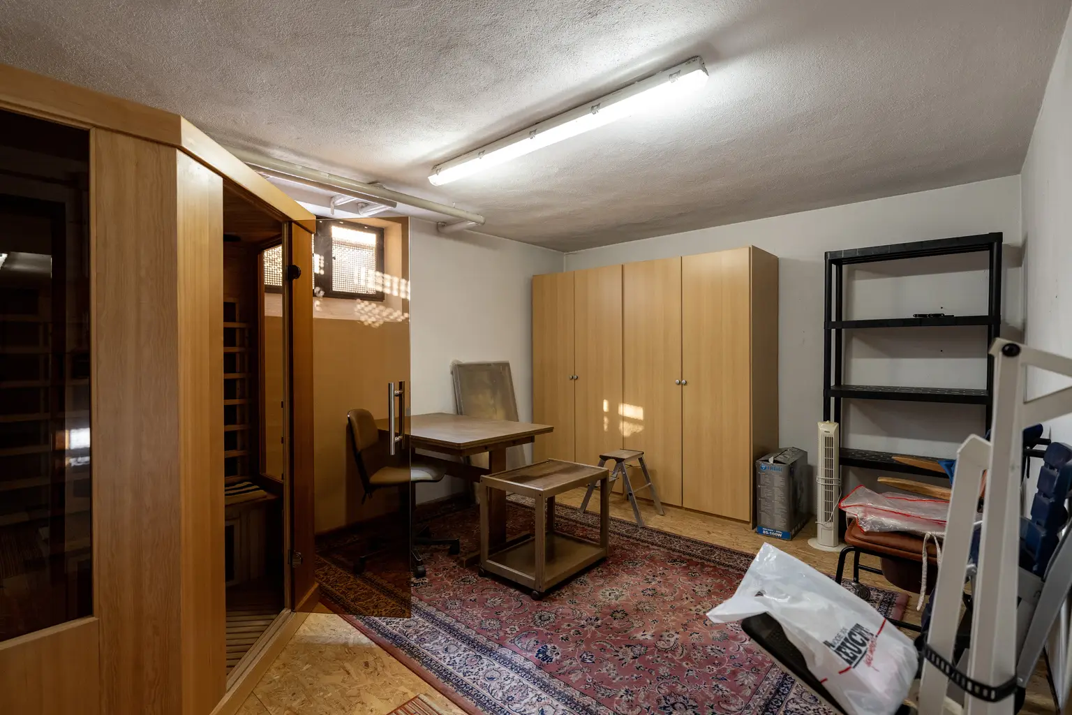 ENTWURF >> Charmantes Einfamilienhaus auf sonnigem Eckgrundstück in Pottendorf 