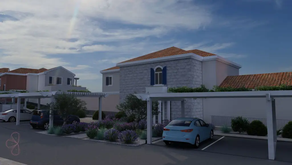 Marina Village 
Apartments 
Unit No. J311