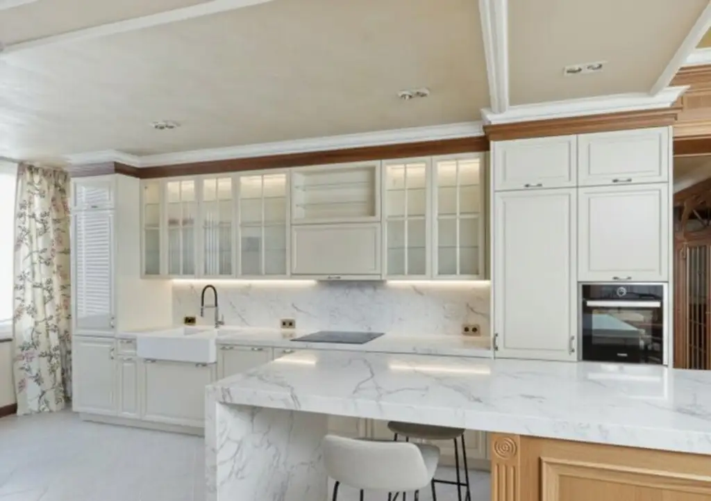 Goldenes Quartier Penthouse – Luxuriöse ca. 200 m² Traumresidenz über den Dächern Wiens mit 48 m² Sonnenterrasse