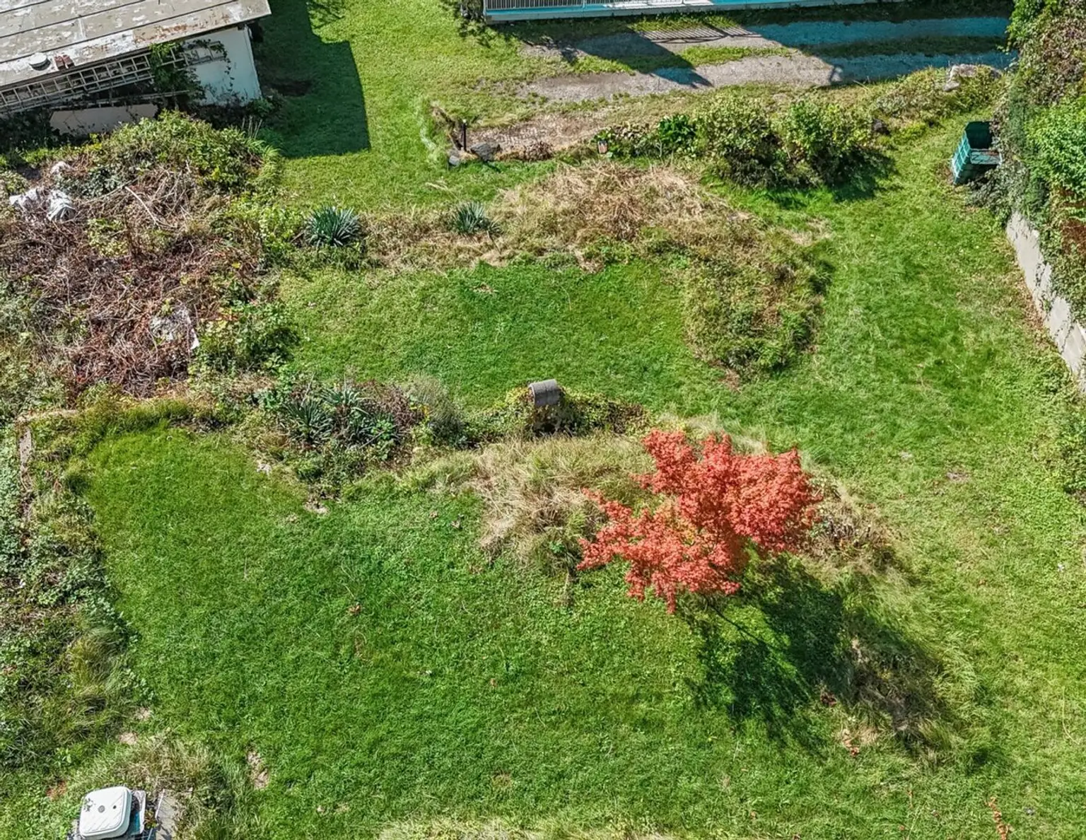 Attraktives Baugrundstück in Krumpendorf am Wörthersee