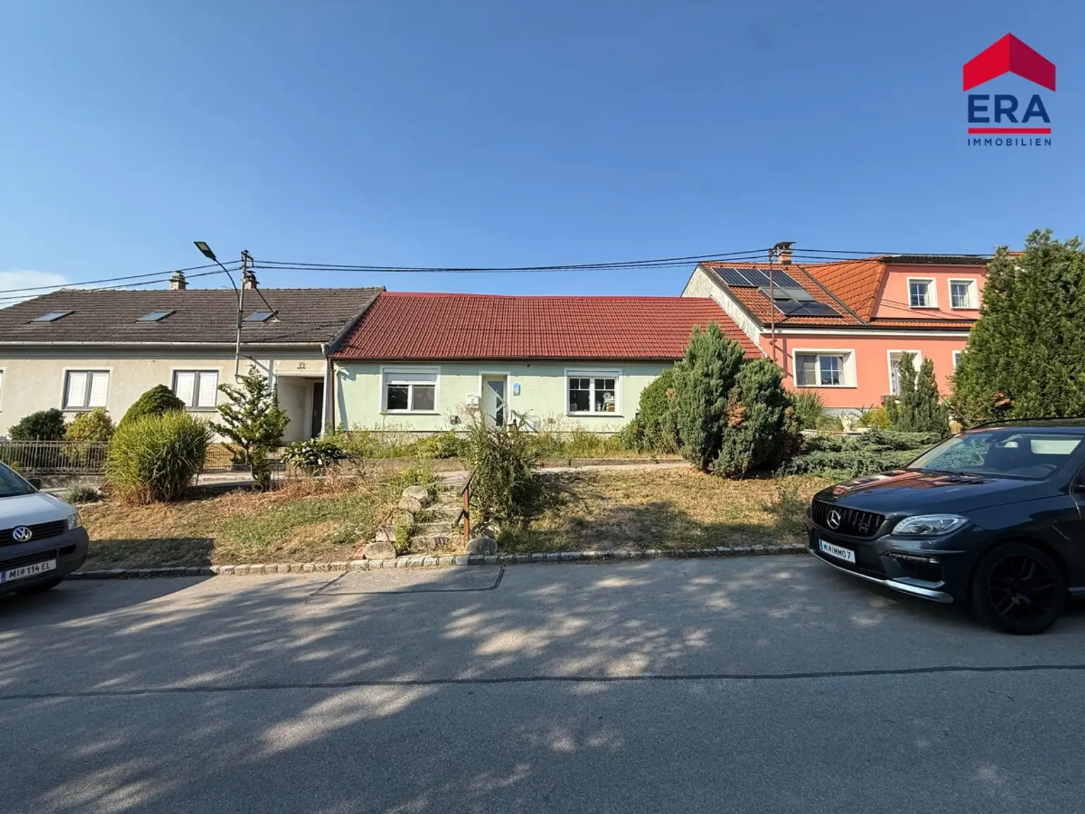 PREISREDUZIERUNG: Historisches Bauernhaus mit großem Grundstück & vielseitigen Nebenflächen
