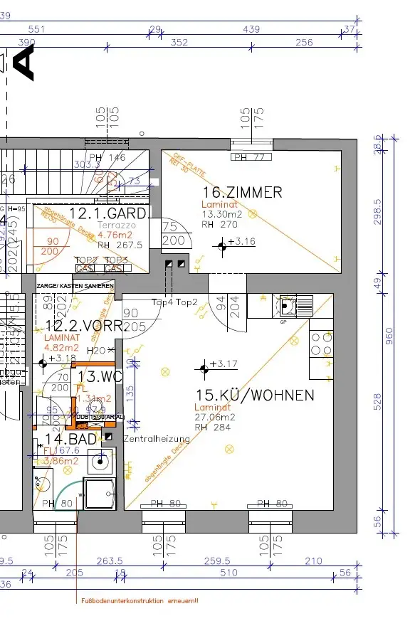 Plan 1