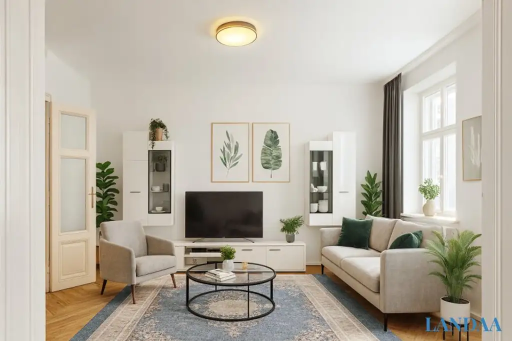 ++NEU++ Großzügige 2-Zimmer-Wohnung in 1170 Wien, TOP LAGE! Sehr gute Infrastruktur!!!