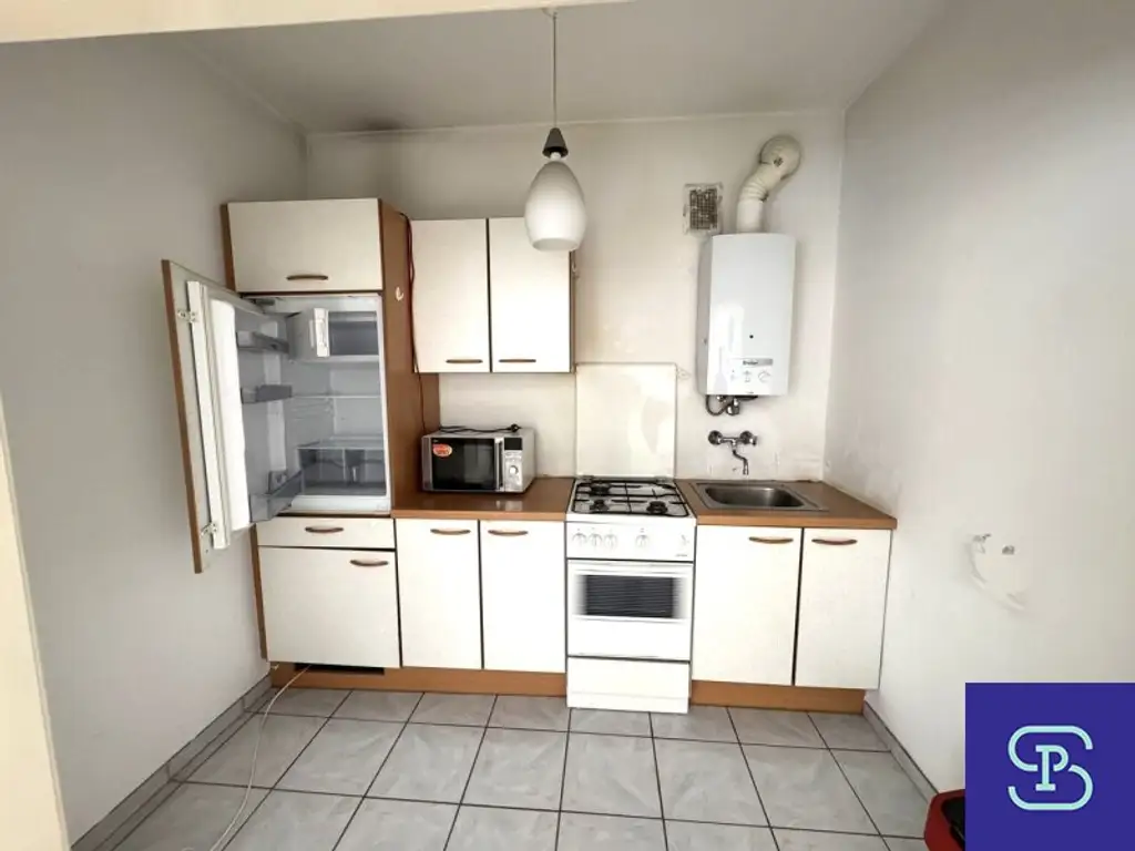 Provisionsfrei: Ruhiger 49m² Neubau mit 2 Zimmern und Einbauküche - 1120 Wien