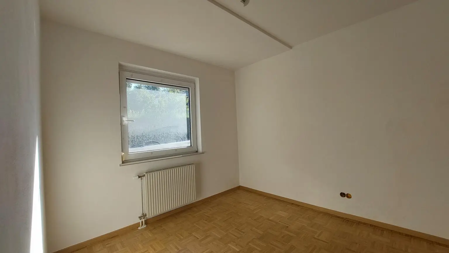 Herzige Wohnung im Grünen - Waltendorf