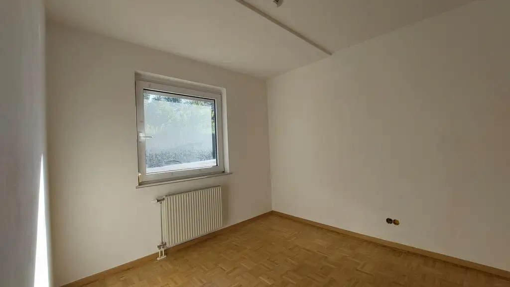 Herzige Wohnung im Grünen - Waltendorf