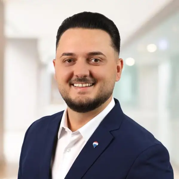 Bajram Krasniqi