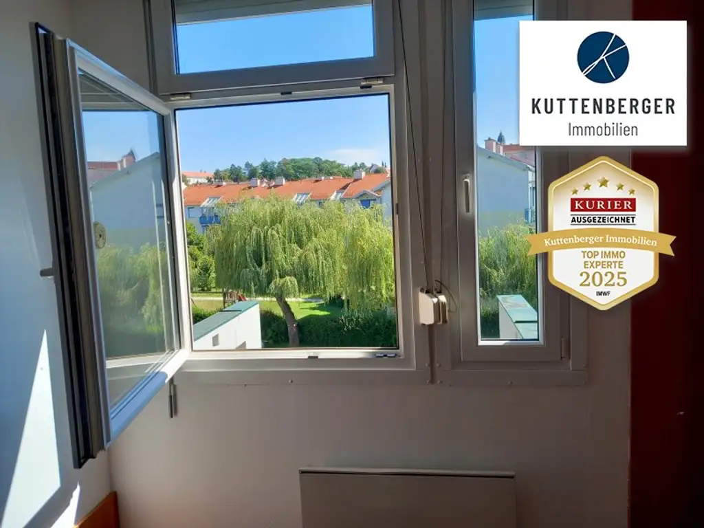 4 Zimmer mit Terrasse (Fernblick)
