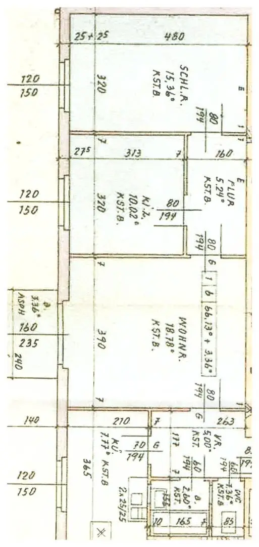 Sehr schicke und charmante 3-Zimmer Neubauwohnung in sehr guter Lage in Schwechat