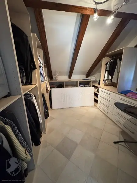 Exklusives Maisonette-Penthouse am Tullner Hauptplatz mit großer Dachterrasse