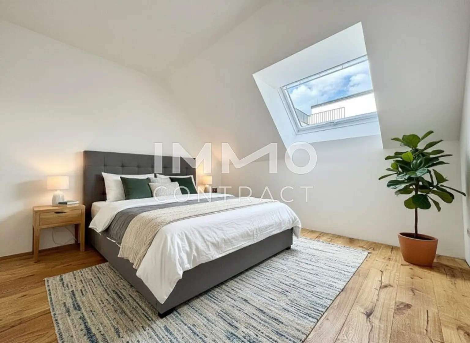 Visualisierung_Einrichtung