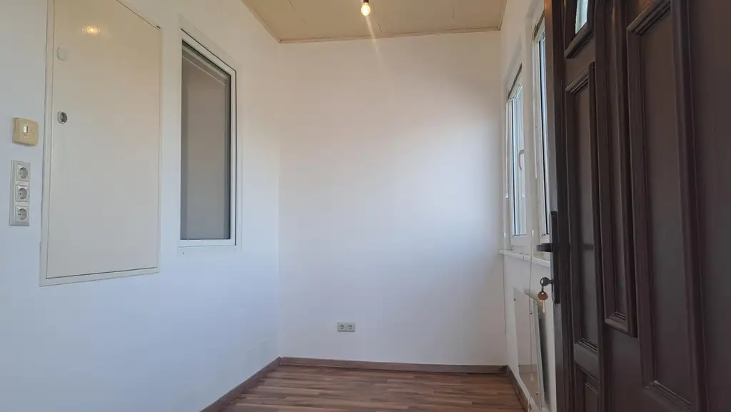 Kleines Sacherl mit 2 Terrassen, Nebengebäuden, Gemüsegarten, Erdkeller, idyllischem Grundstück, einer betonierten Freifläche und viel Potenzial....