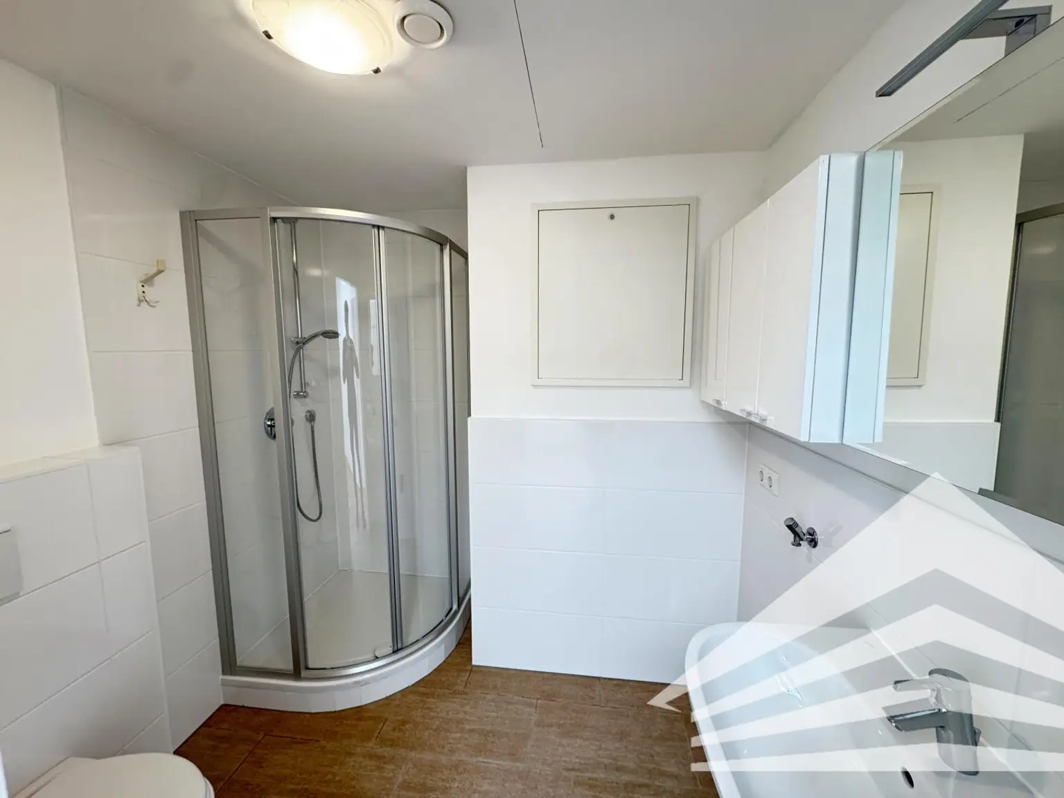 Penthouse-Terrassentraum am Auberg