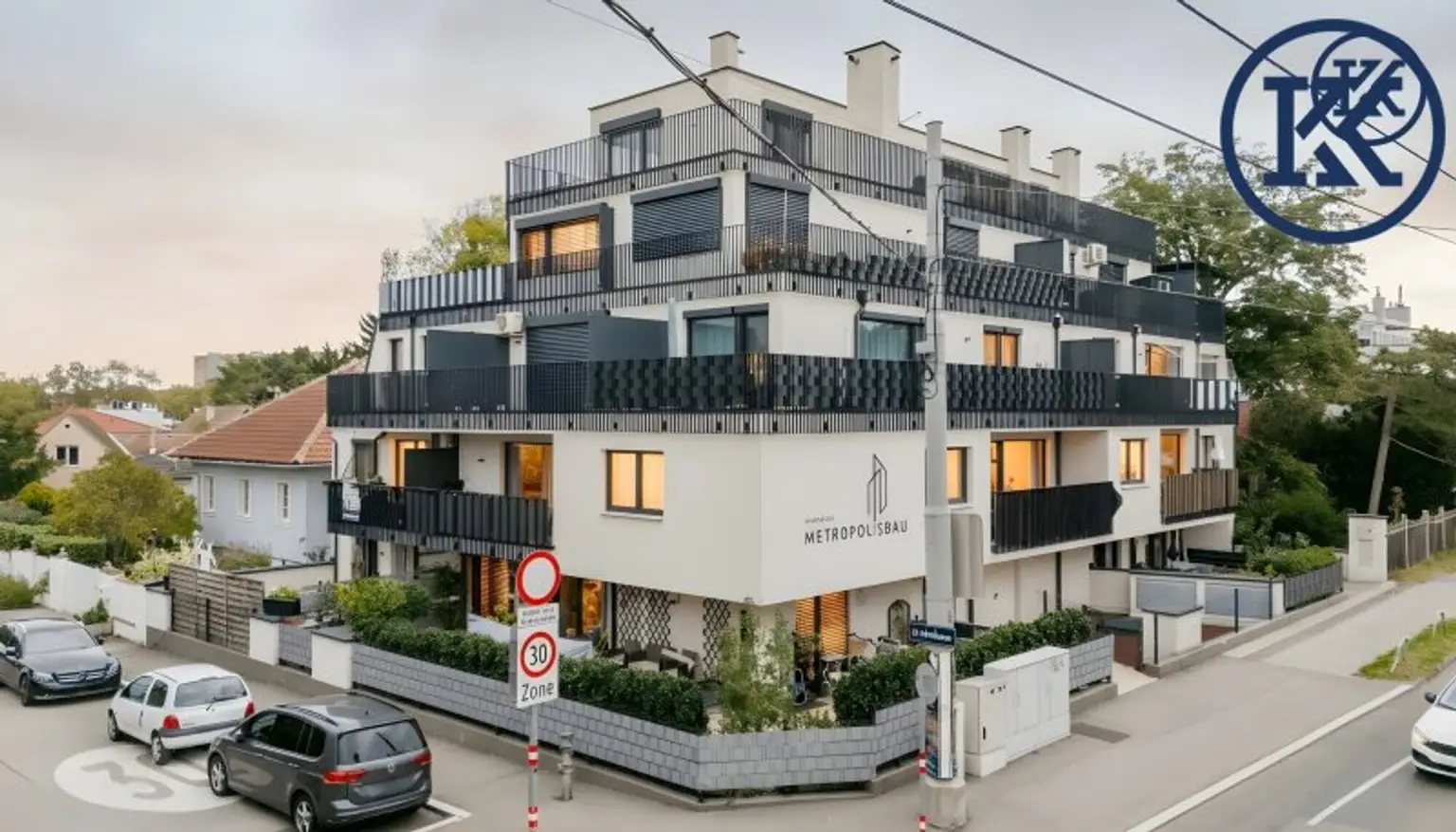Gebäude