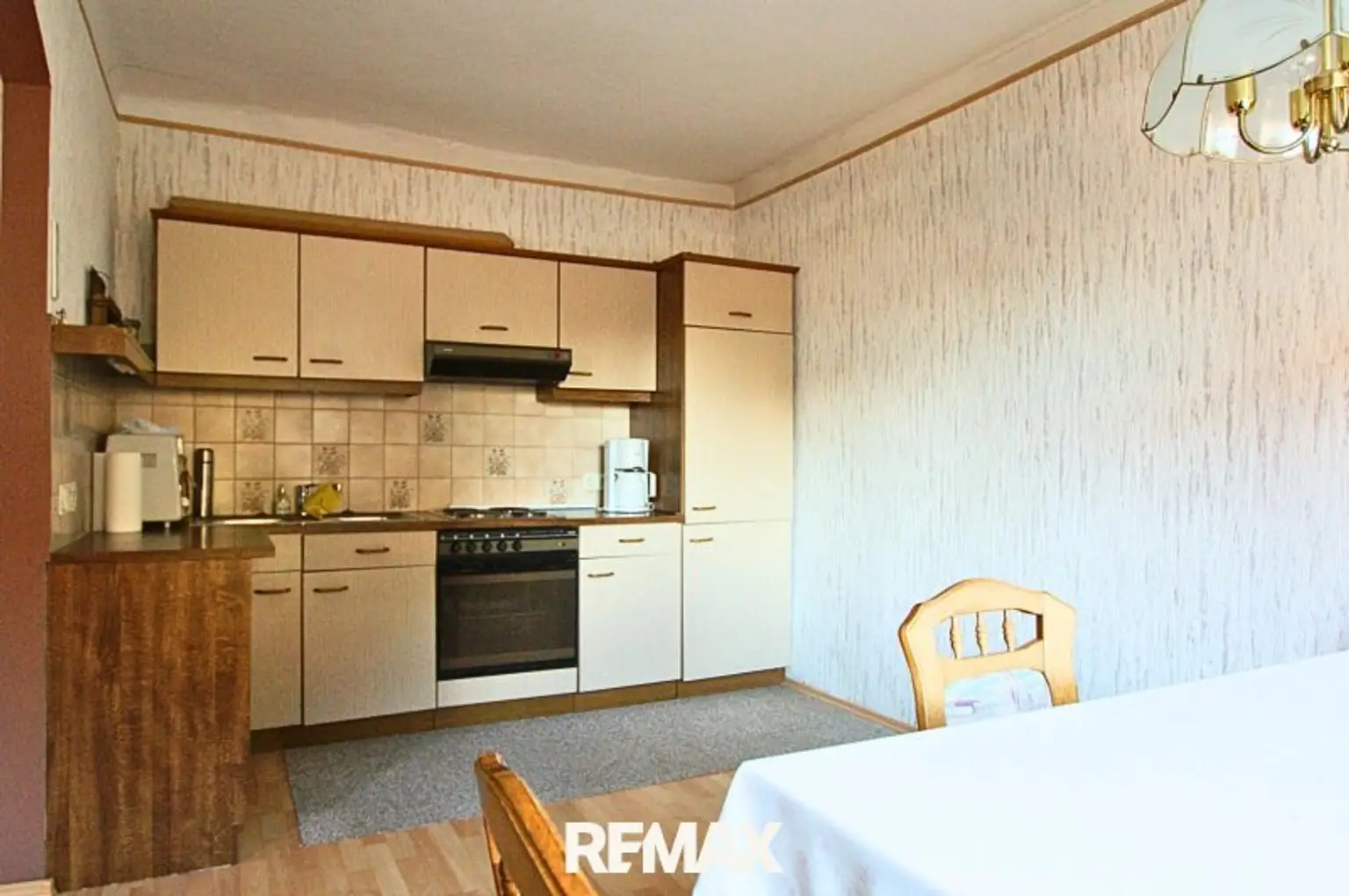 Küche Eßzimmer EG 1