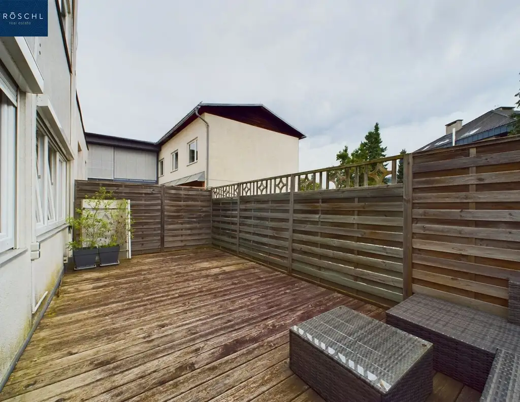 Investoren/Anleger Potential - Wohnungeigentumspaket in FELDKIRCHEN in KÄRNTEN - Wörthersee-Region