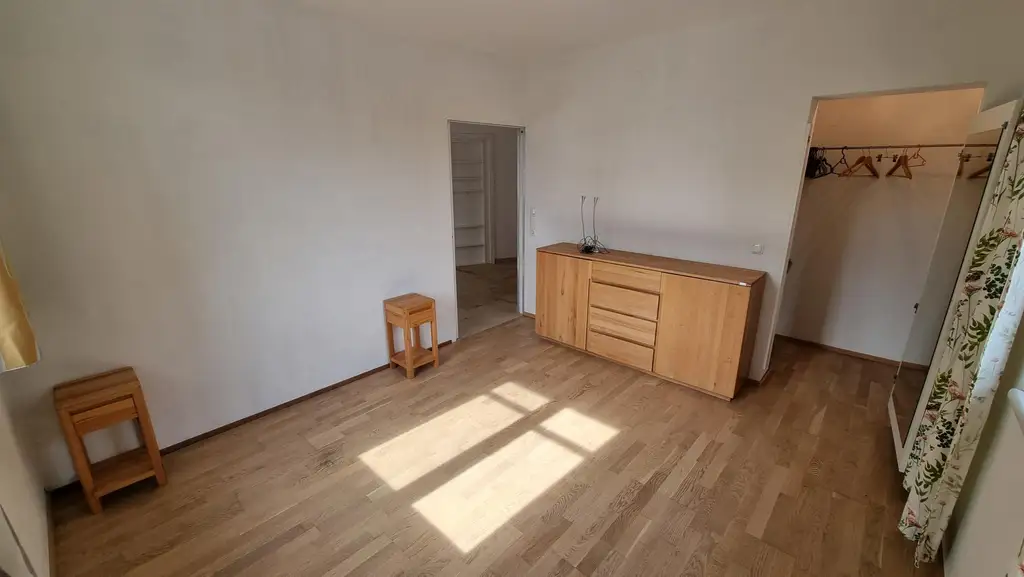 Erdgeschoss-Mietwohnung in Flinsbach – modern, hell & komfortabel