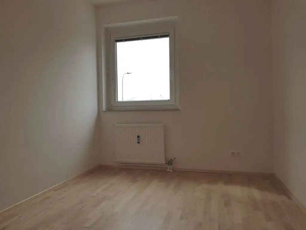 80,37 m² mit Loggia (6,11 m²) – 1. OG mit Lift