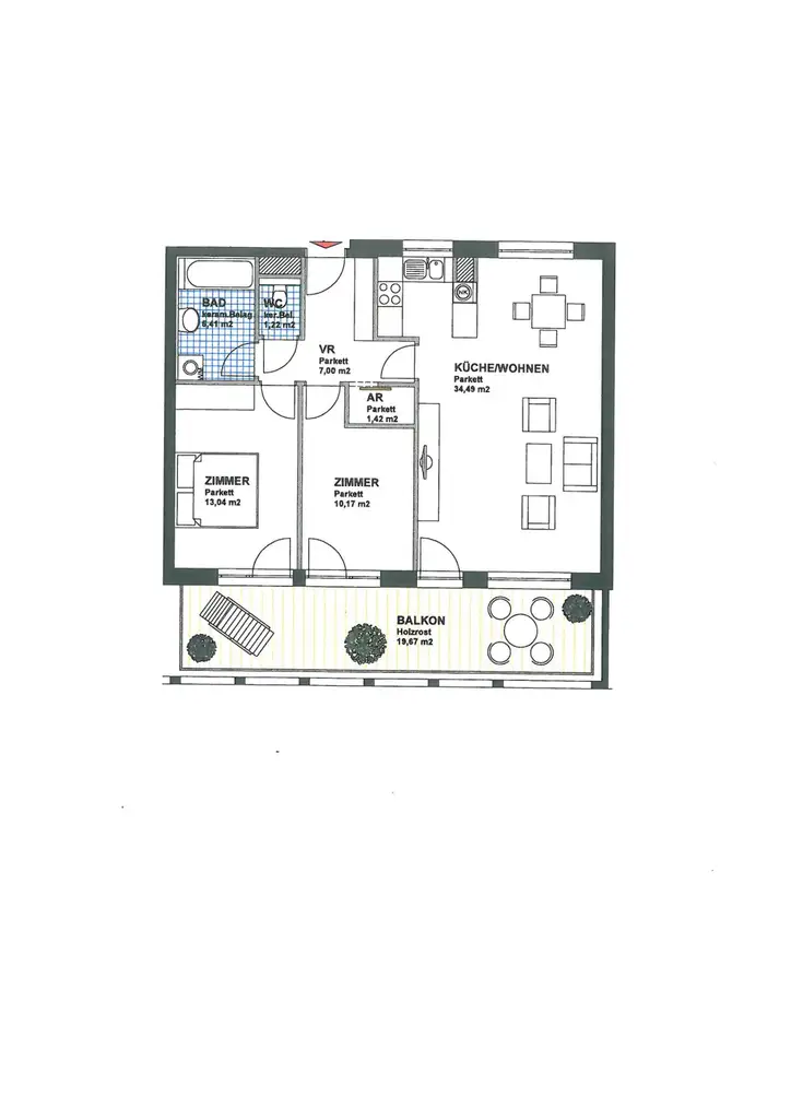 Plan 1