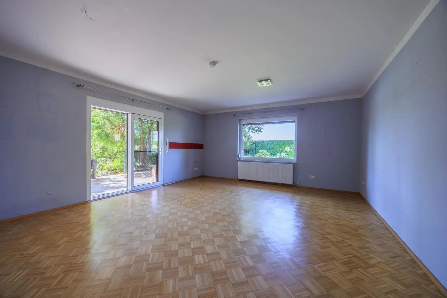 Wohnzimmer EG