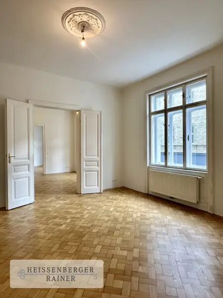 TOLLES ALTBAUBÜRO /// LEDERERGASSE, FLORIANIGASSE /// KLIMATISIERT